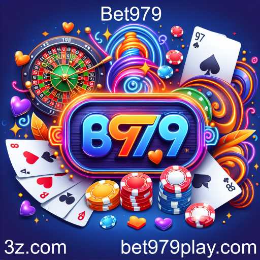 Aproveite ao Máximo as Promoções da Bet979