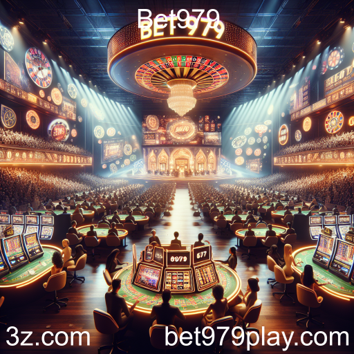 A Ascensão dos eSports e o Mundo das Apostas Online