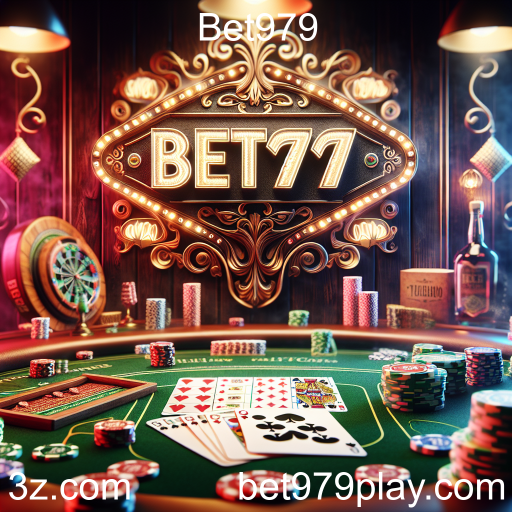 Descubra a Diversão dos Jogos de Mesa no Bet979